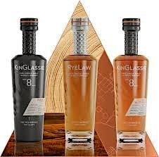 InchDairnie Whisky masterclass