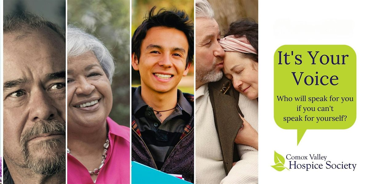 Free Advance Care Planning Workshop