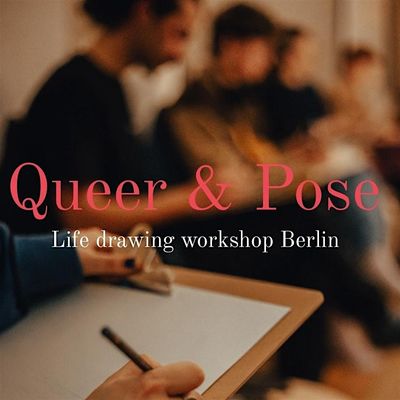 Queer & Pose Berlin