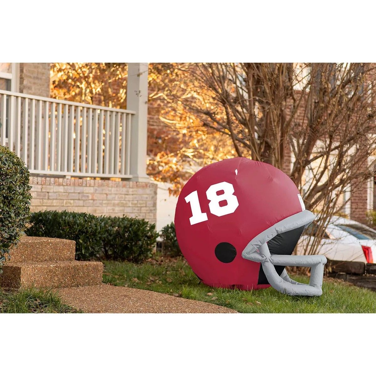 Oklahoma Sooners vs. Alabama Crimson Tide