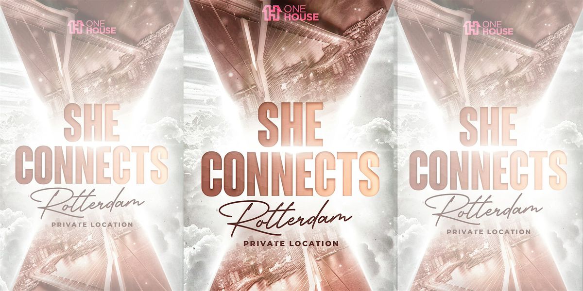 She Connects