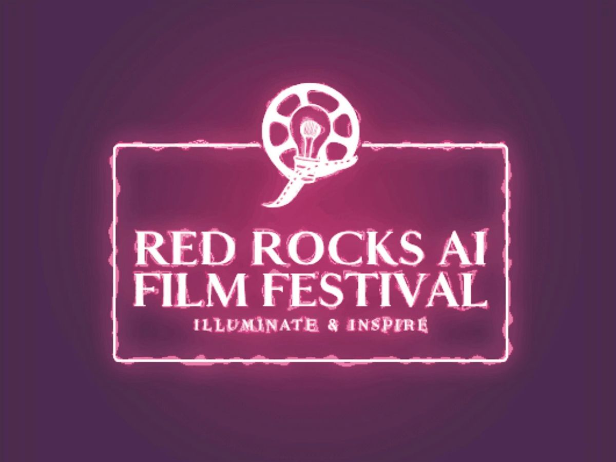 Red Rocks AI Film Festival