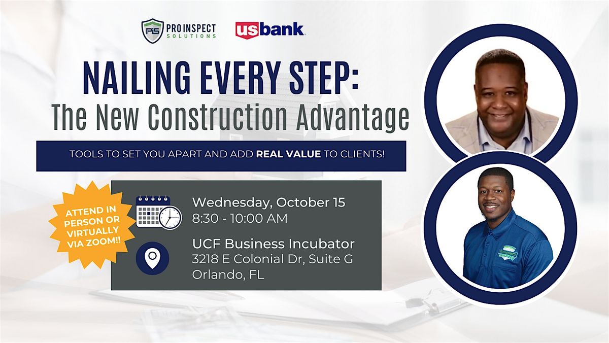 Nailing It: Realtor Advantage in New Construction