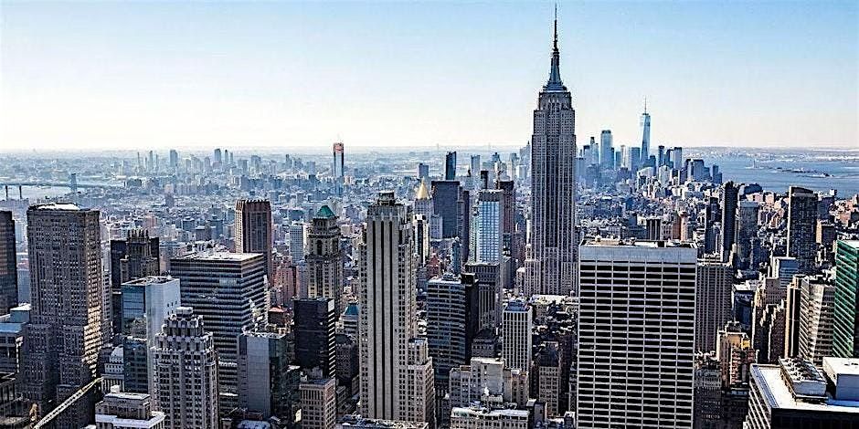 Horology 101 to 103, New York City