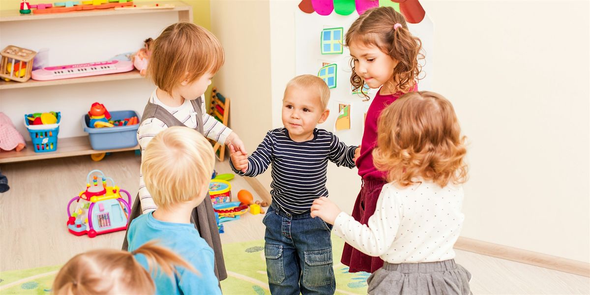 Circle of Security in the Learning Environment