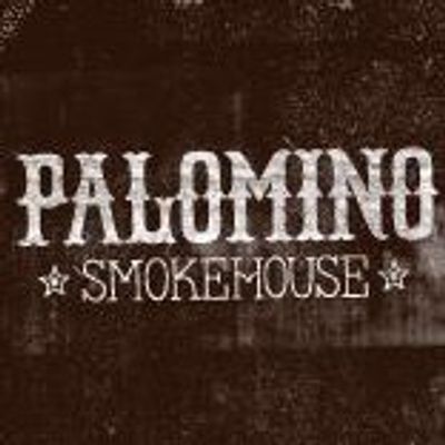 The Palomino Smokehouse and Social Club