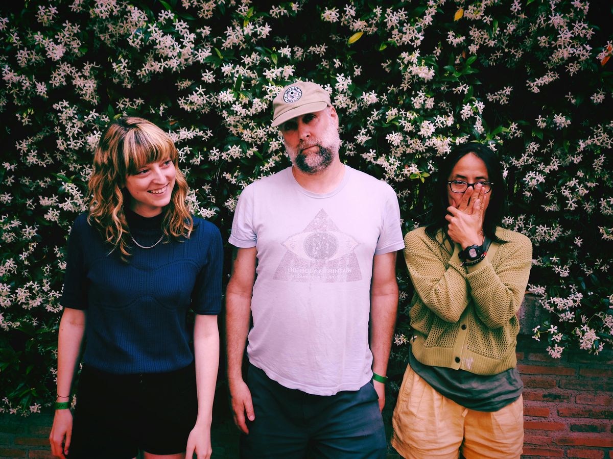 Built to Spill:: Rio Theatre Santa Cruz 11\/22
