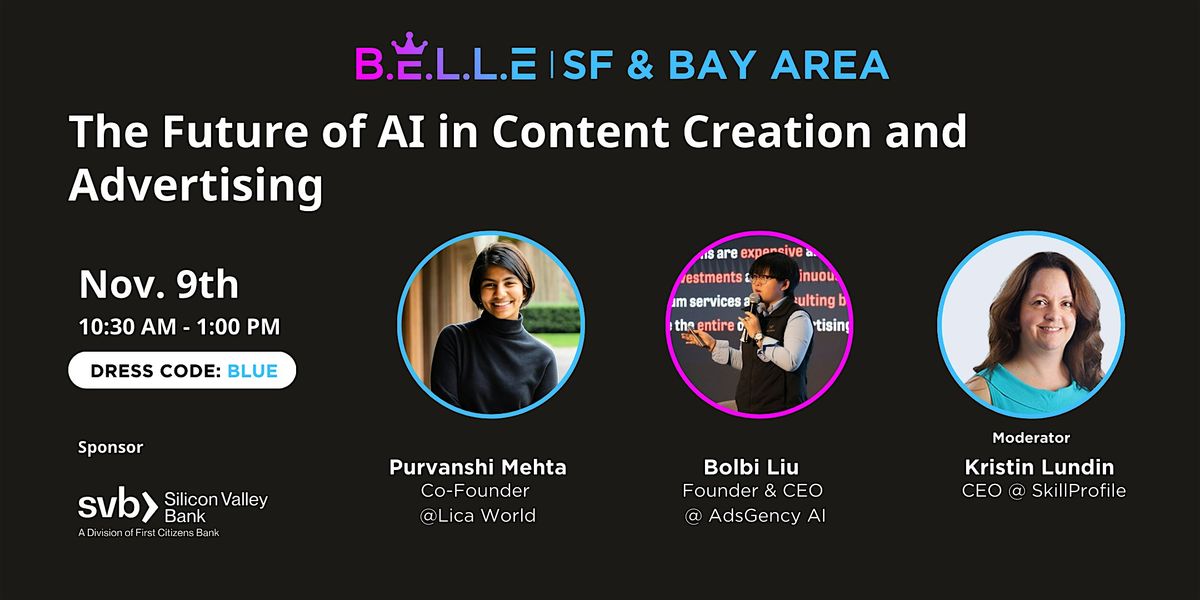 The Future of AI in Content Creation and Advertising