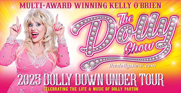 The Dolly Show 