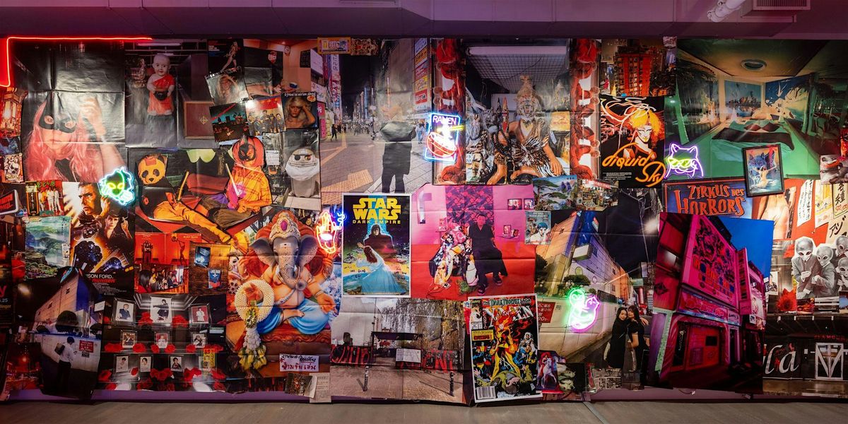 Punk in Toronto: A Panel Discussion