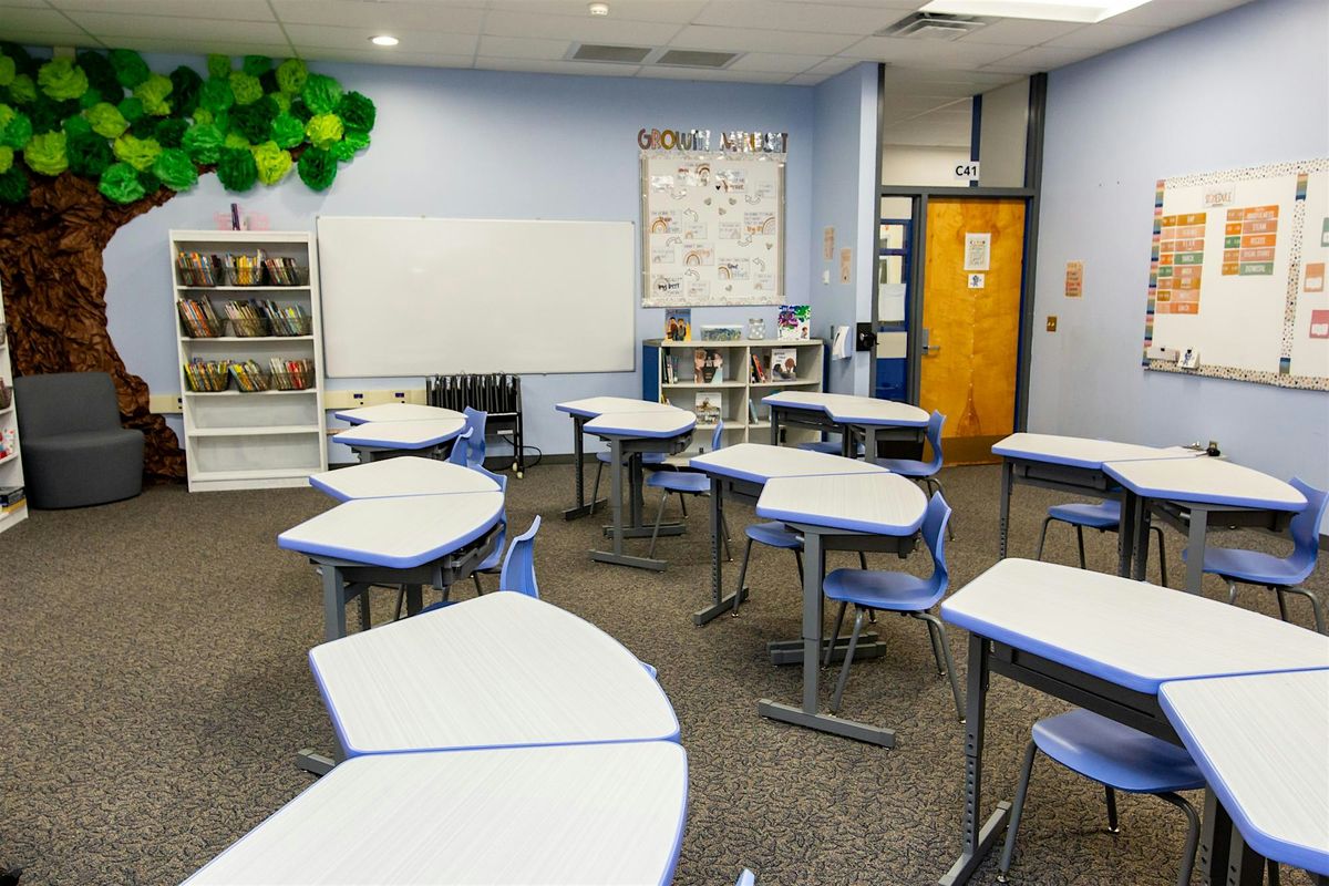 K\u201312 Educator Pop-Up: Rochester