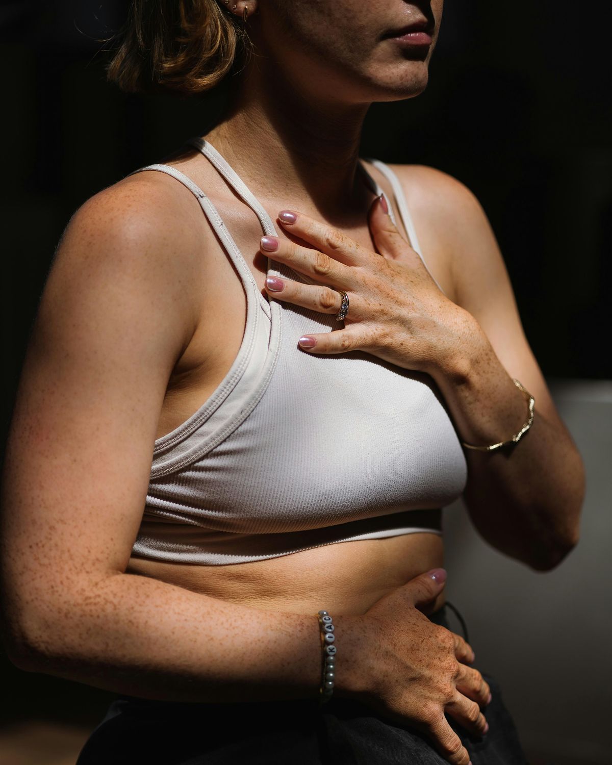 Breathwork Workshop: The Breath Between Seasons