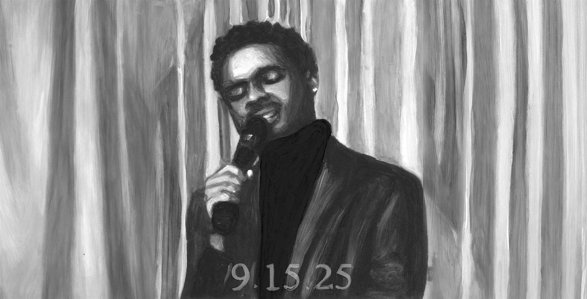 Nine Orchard Presents: Jazz with Tyreek McDole
