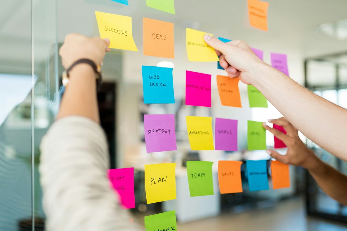 SOLVE Framework Workshop
