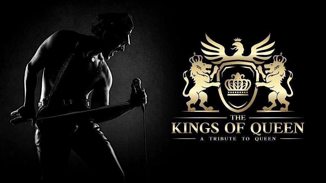 Kings of Queen