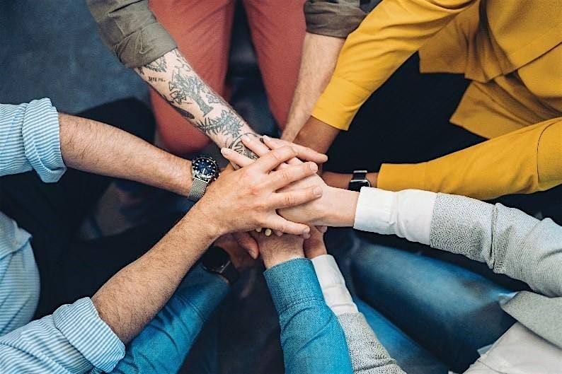 WRAP - Wellness Recovery Action Plan