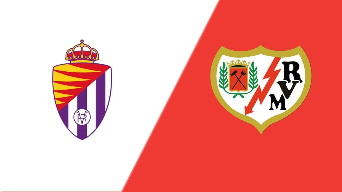 Rayo Vallecano vs Real Valladolid CF Tickets