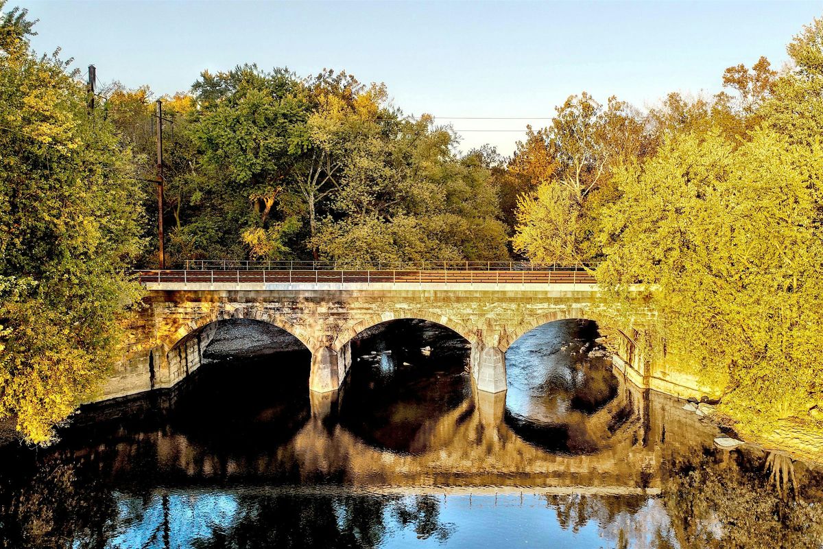 Awesome Scavenger Hunt - Marietta's Marvelous Downtown Treasure
