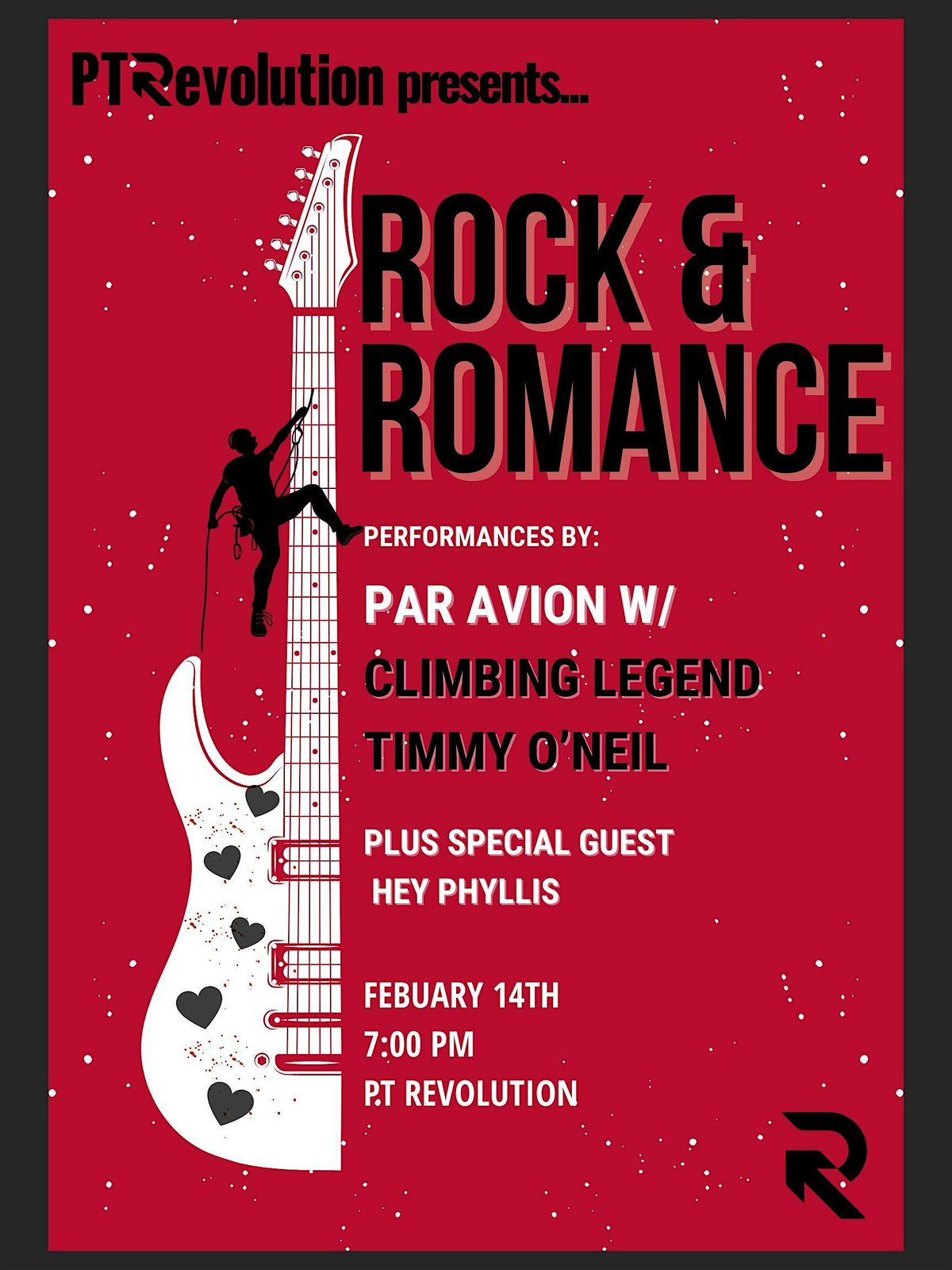 Rock n Romance