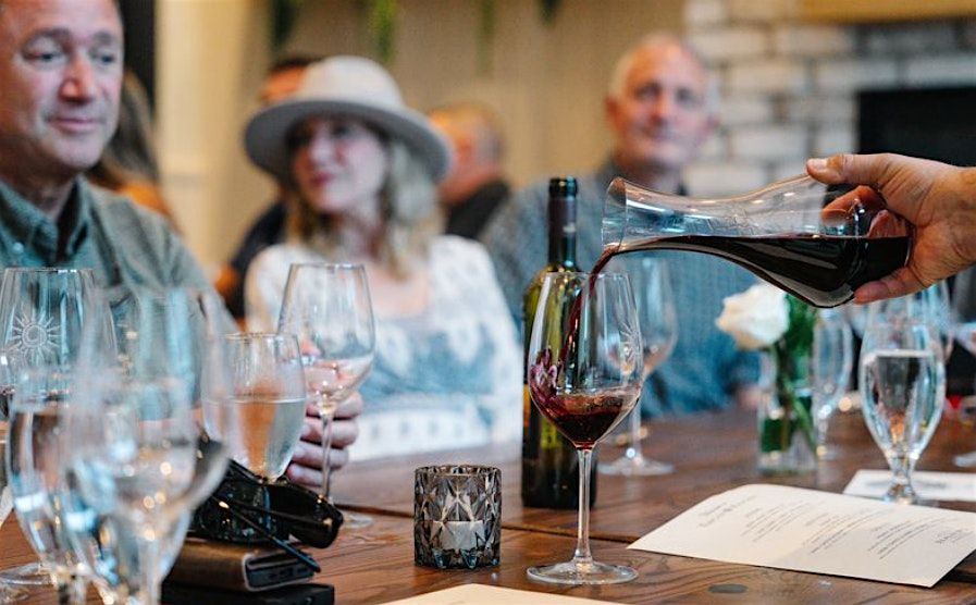 Hands-on Charcuterie and Wine w\/ Joe Comforti 8.19 6pm