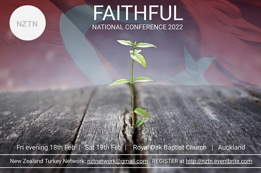 National Conference 2022
