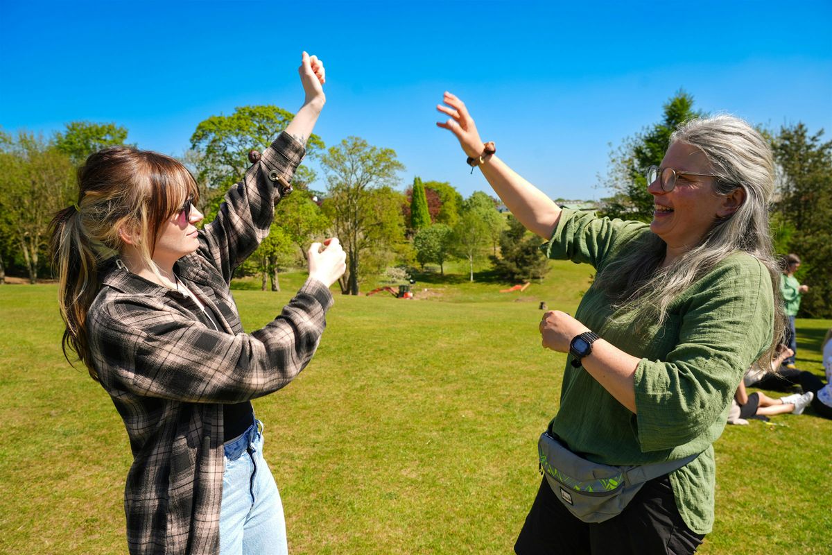 Don't Panic: It's a Climate Emergency (KS1-KS4)