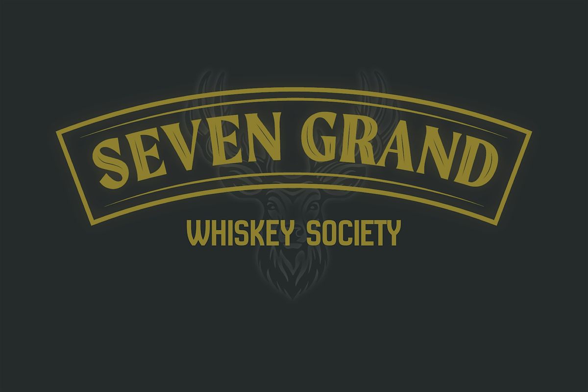 Seven Grand Whiskey Society featuring Hibiki
