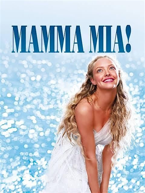 MAMMA MIA!  SING-ALONG