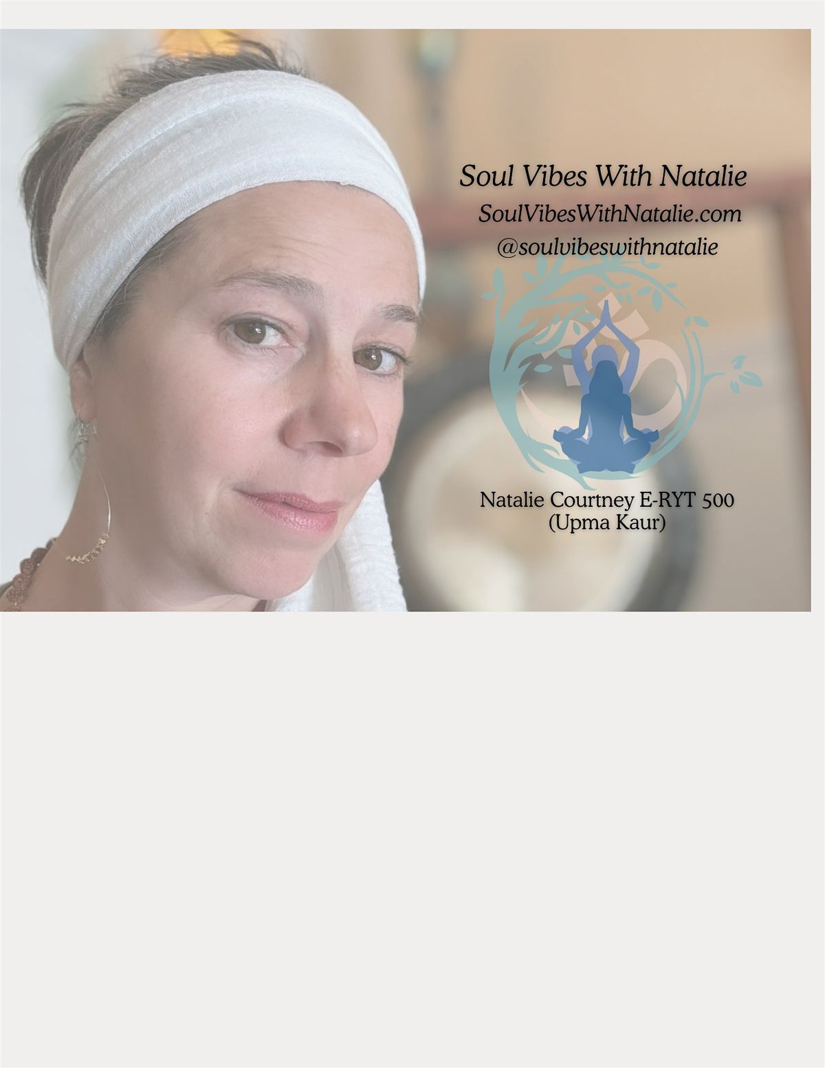 Kundalini Yoga - Experience the Technology and Recipe for Everyday Life!