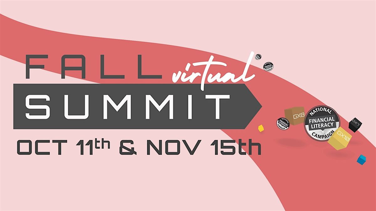 WSB Fall Summit Part 2