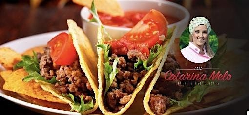 CURSO DE CULIN\u00c1RIA MEXICANA - 21\/10\/2025 (Ter\u00e7a-feira)