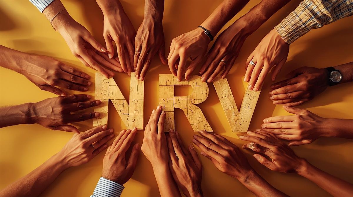 Stronger Together: The Future of Housing in the NRV