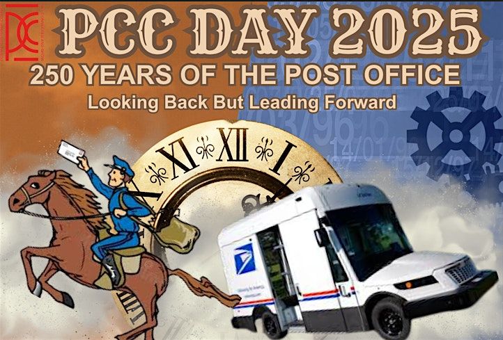 National Postal Customer Council Day