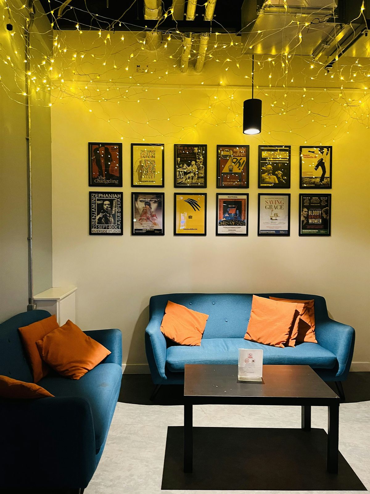 November Substack Writers Meet Up in West London