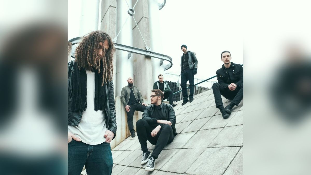 Sikth Manchester Tickets