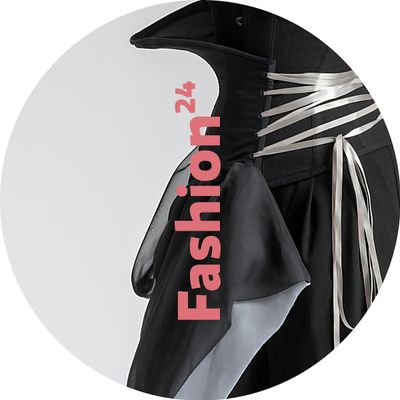 SAIC Fashion Department