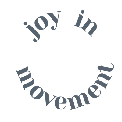 Joy in Movement