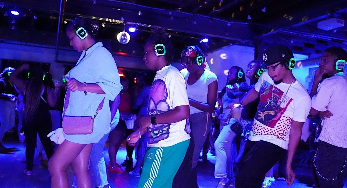 PHILLY VS EVERYBODY OFFICIAL SILENT PARTY