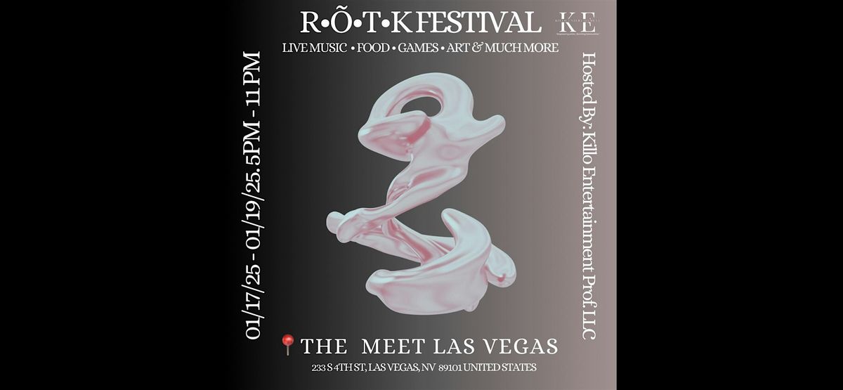 R.O.T.K Fest2k24