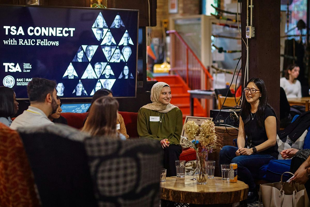 TSA CONNECT 2025: Newcomers