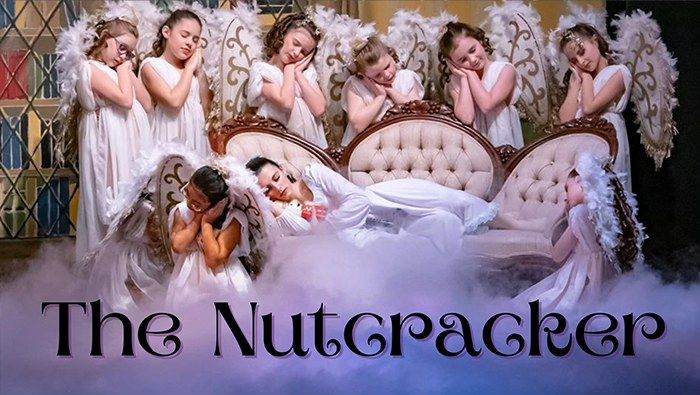 The Nutcracker Ballet