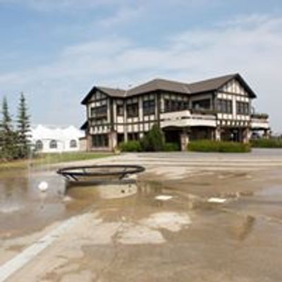 The New Brighton Club