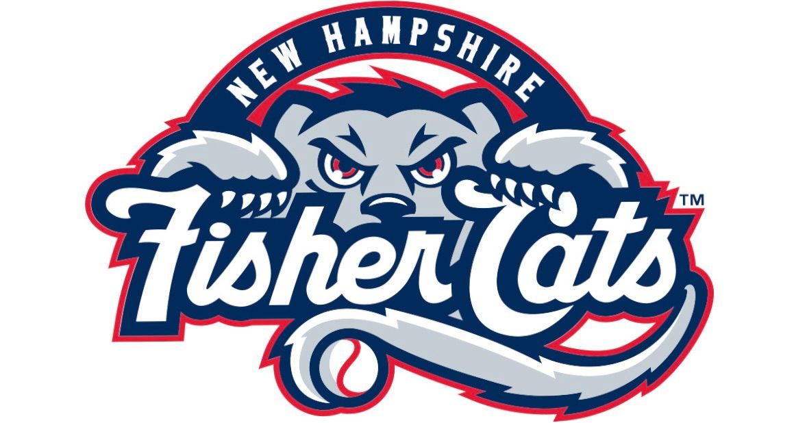EJBSL Night at the Fisher Cats