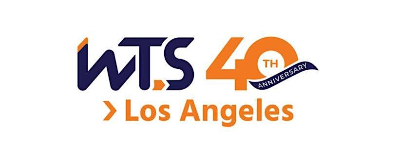 WTS-LA: Mega Events as a Catalyst for Change