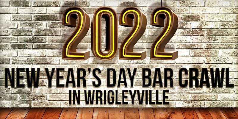 Bar Crawl in Wrigleyville