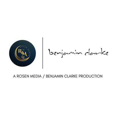A Benjamin Clarke \\ Rosen Media Production Event