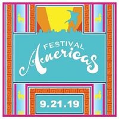 Festival Americas Oklahoma