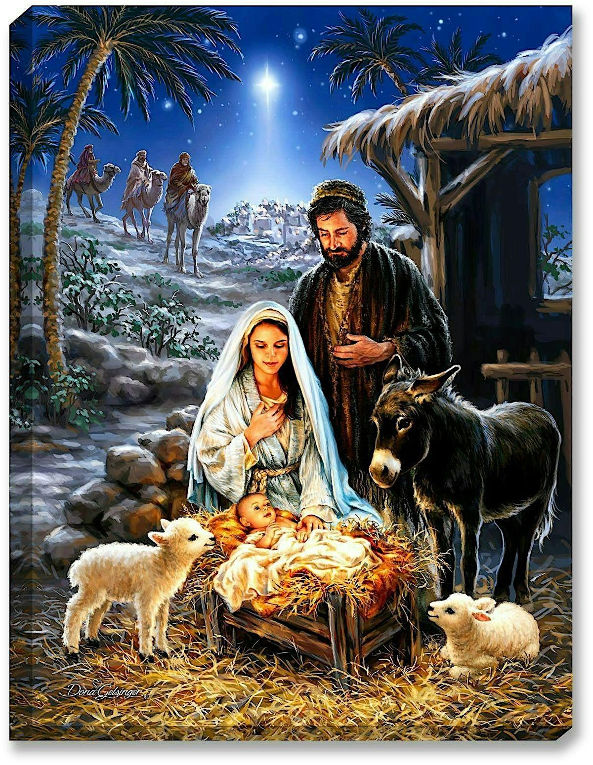 Come to Me all you who labour and are overburdened and I will give you rest