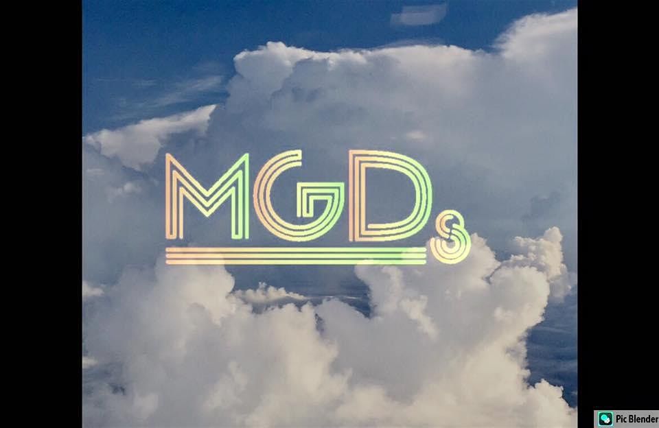 The MGDs