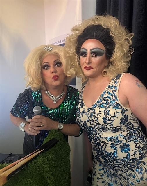 Afternoon Drag Party Liverpool